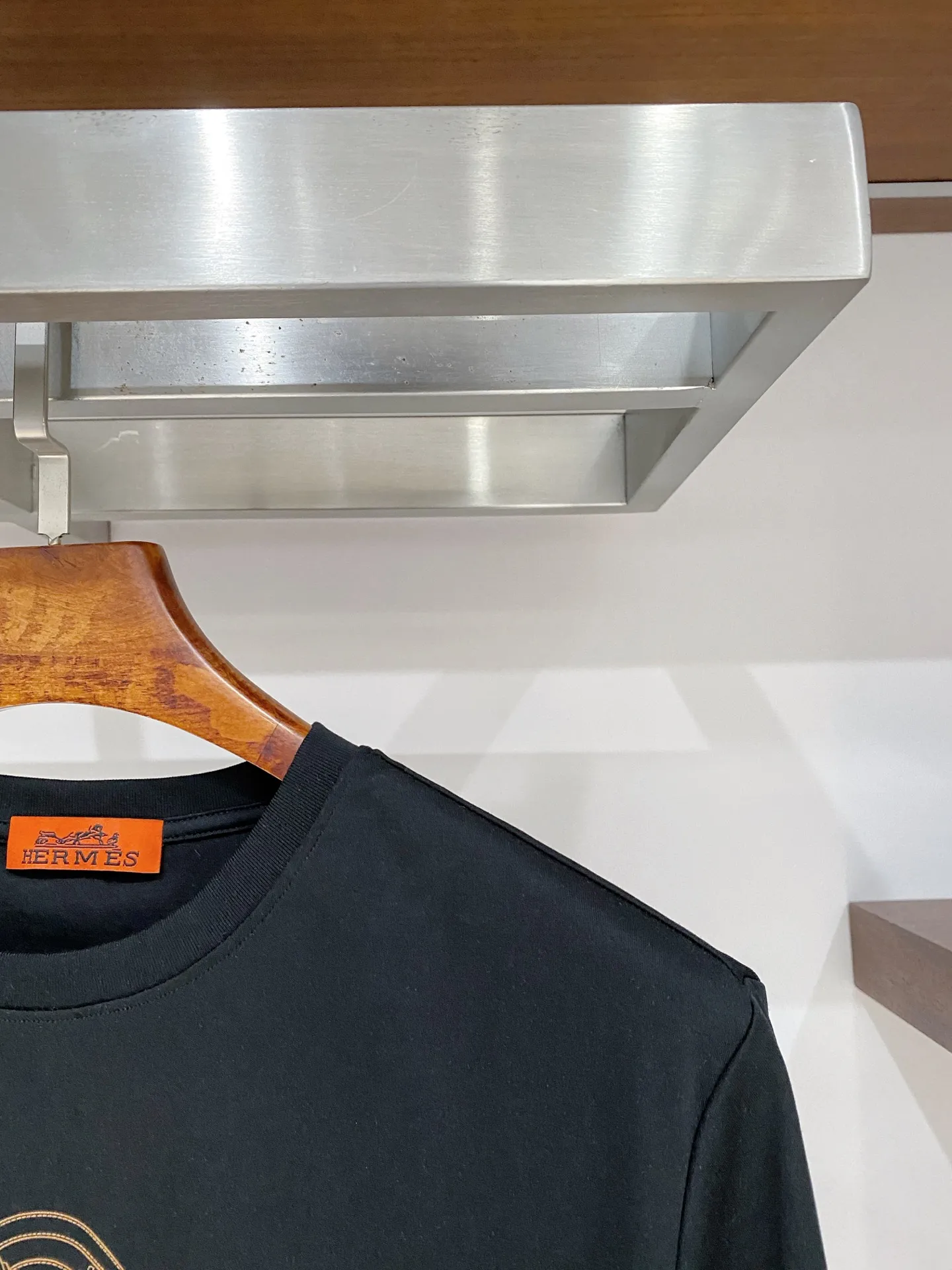 Hermès H 18# 26s New Arrival T ， Premium 80 ， ， ， Breathable， ！Series Brother 。 99.9%， ， 5 ， ， 100 ， 1% . Versatile， 。 Breathable， ：Black/White/ Blue Sizes：M-3XL Size ：178-130 L